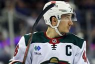 Minnesota Wild v New York Rangers